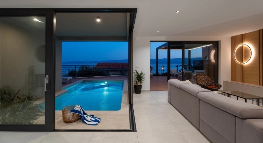 Hotel Villa Calma