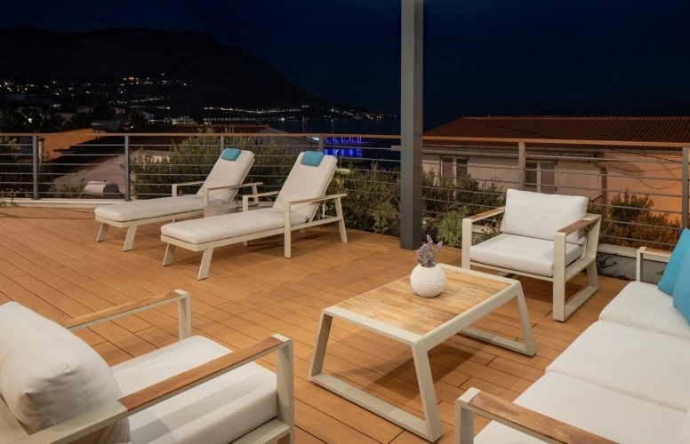Hotel Villa Calma