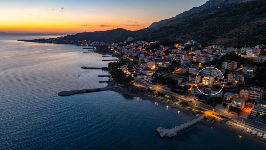 Hotel Villa Calma