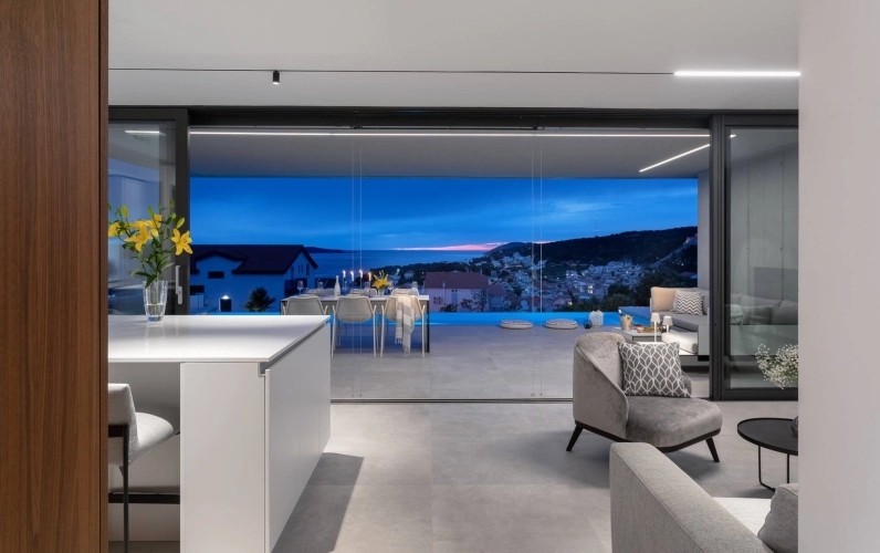 Hotel Villa Infinity