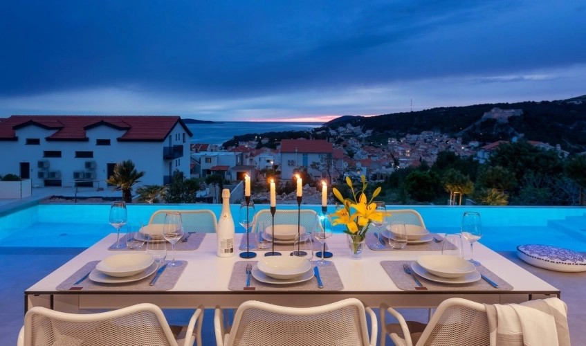 Hotel Villa Infinity