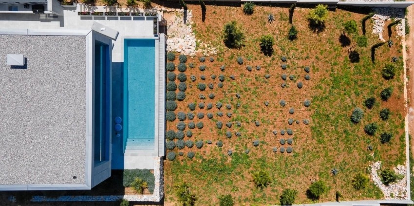 Hotel Villa Infinity