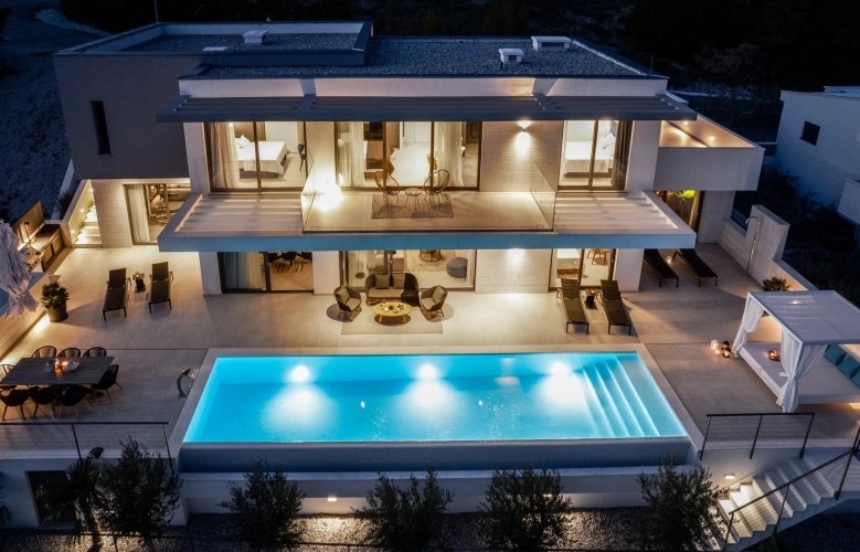 Hotel Villa Andoris