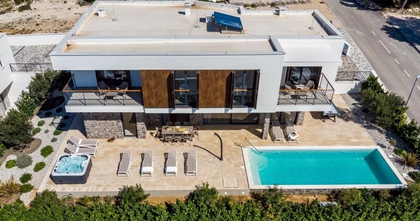 Hotel Villa Dolac