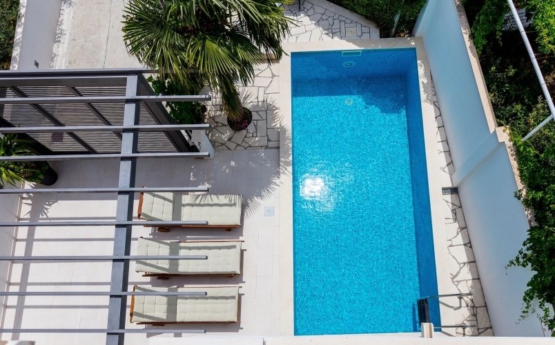 Hotel Villa Duce