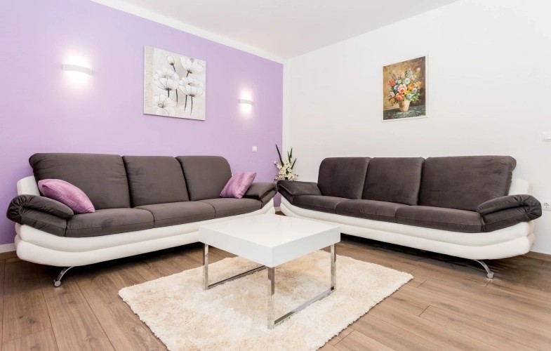 Hotel Villa Duce