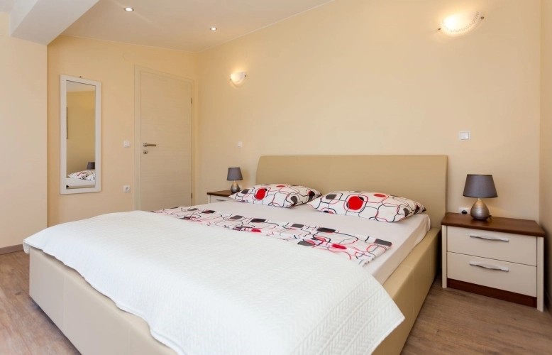 Hotel Villa Duce