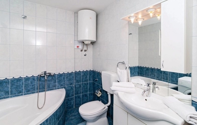 Hotel Villa Duce