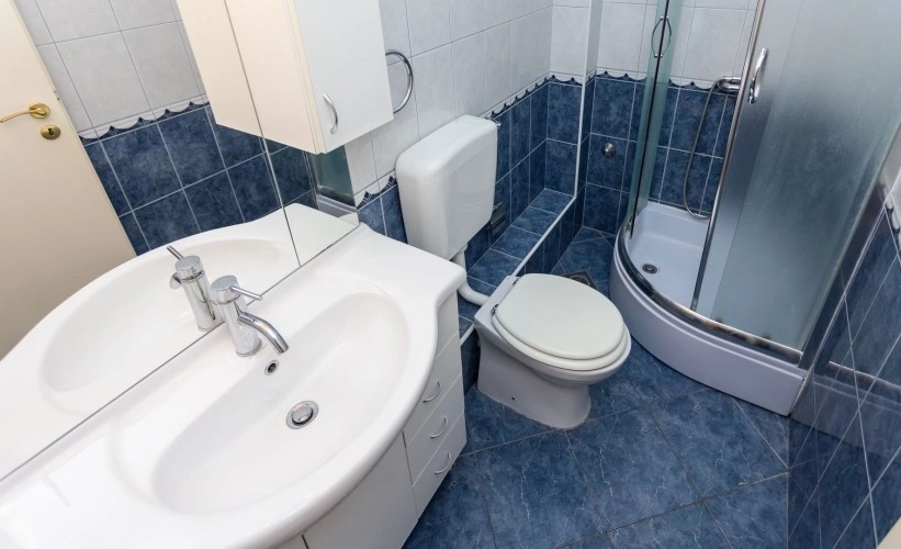 Hotel Villa Duce