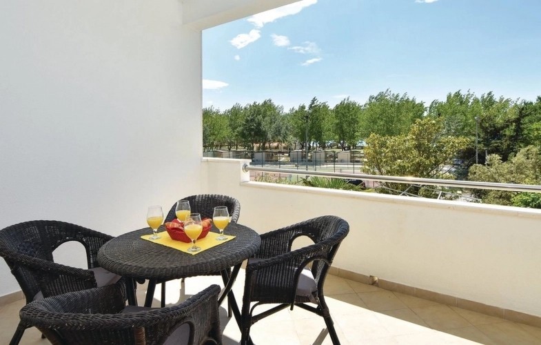 Hotel Villa Duce
