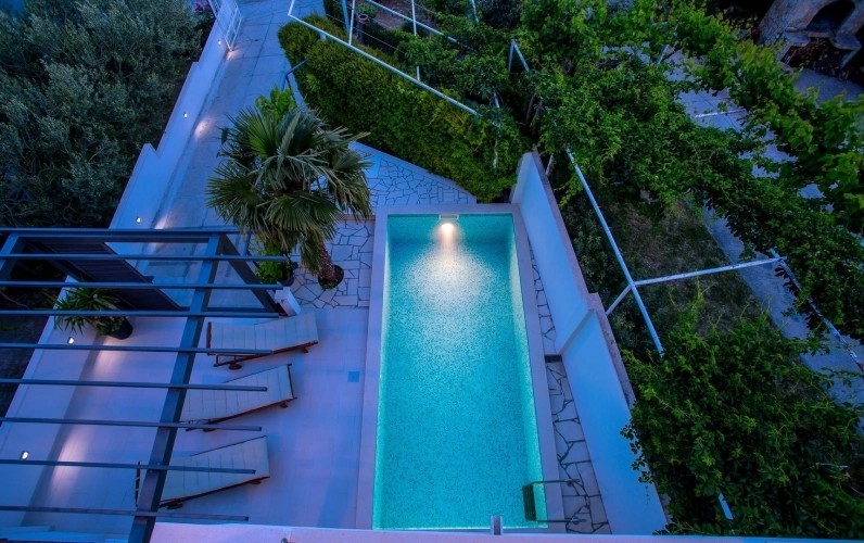 Hotel Villa Duce