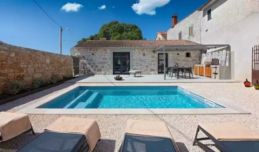 Hotel Villa Dvori - Poreč