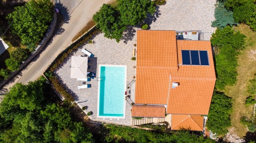 Hotel Villa Meline - Krk
