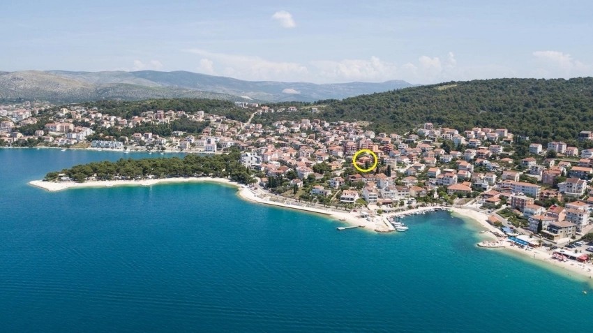Hotel Villa Dawn