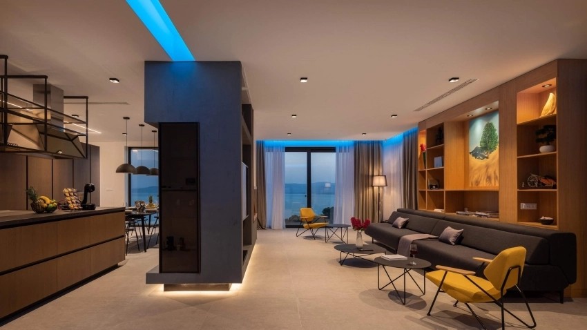 Hotel Villa Bura