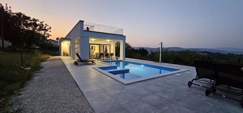 Hotel Villa Nono Spinovci