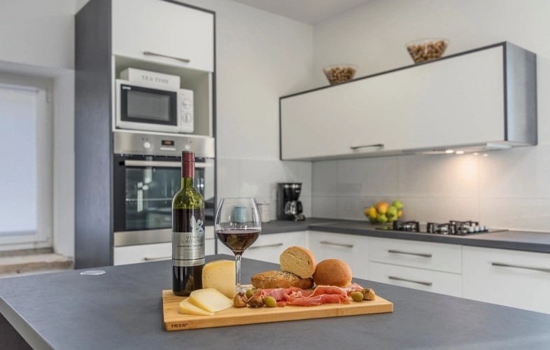 Hotel Villa Irma - Istria