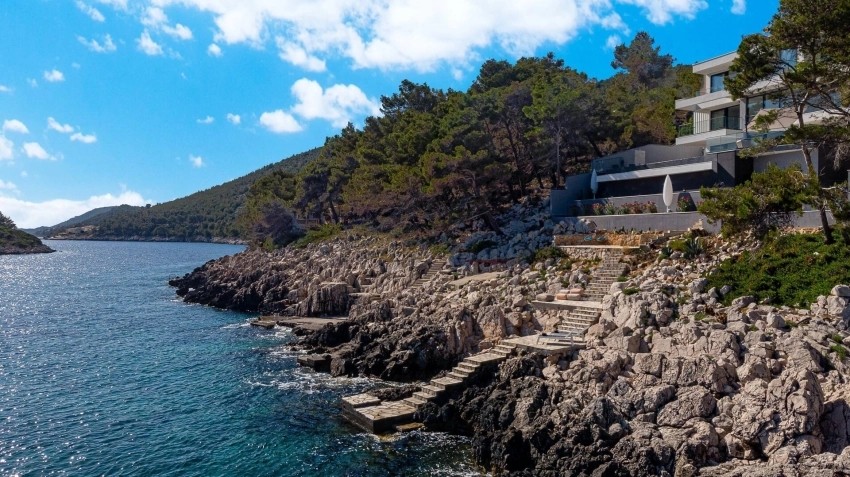Hotel Villa Sansarea