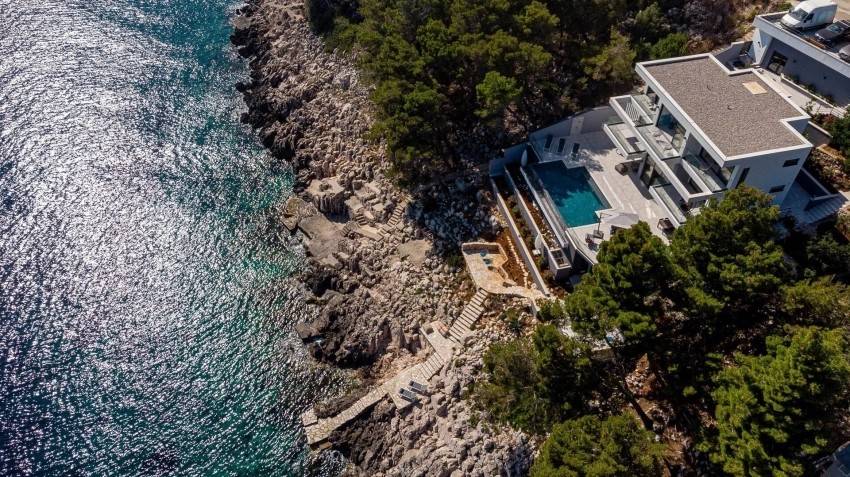 Hotel Villa Sansarea