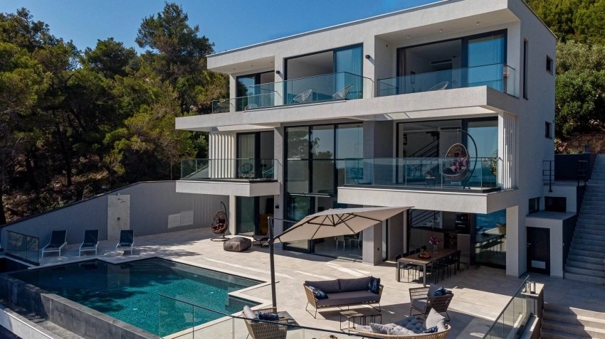 Hotel Villa Sansarea