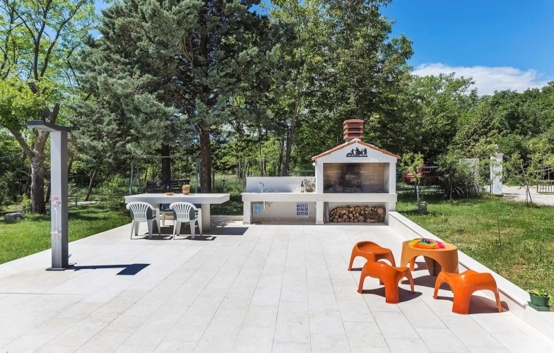 Hotel Villa Ana Labin - Rabac
