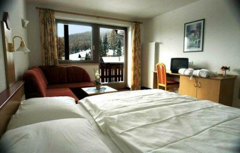 Hotel Olangerhof Mountain Resort (Olang) - Valdaora
