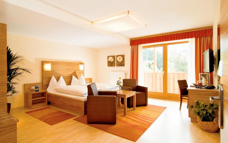 Hotel Brötz - Rasun Anterselva