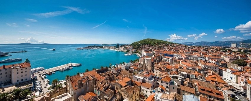 Hotel Villa Paula - Split