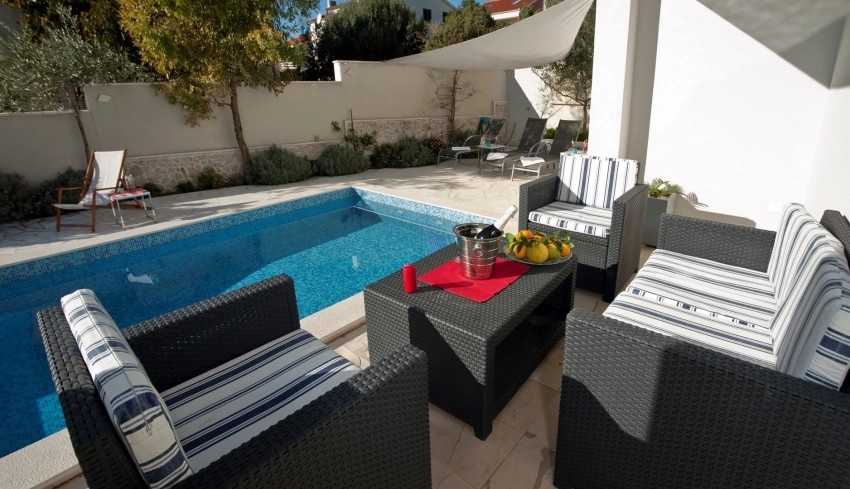 Hotel Villa Ingrid