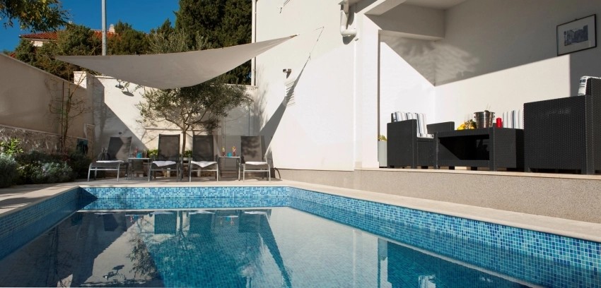 Hotel Villa Ingrid