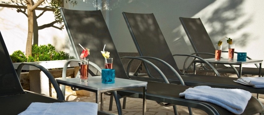 Hotel Villa Ingrid