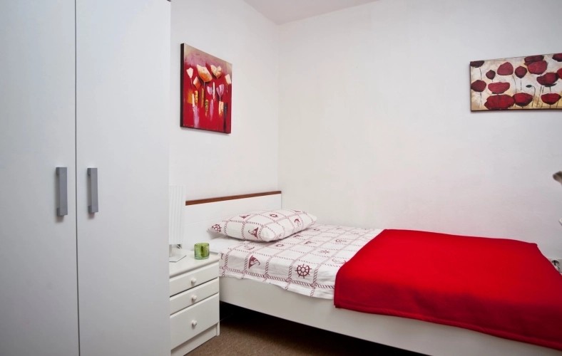 Hotel Villa Ingrid