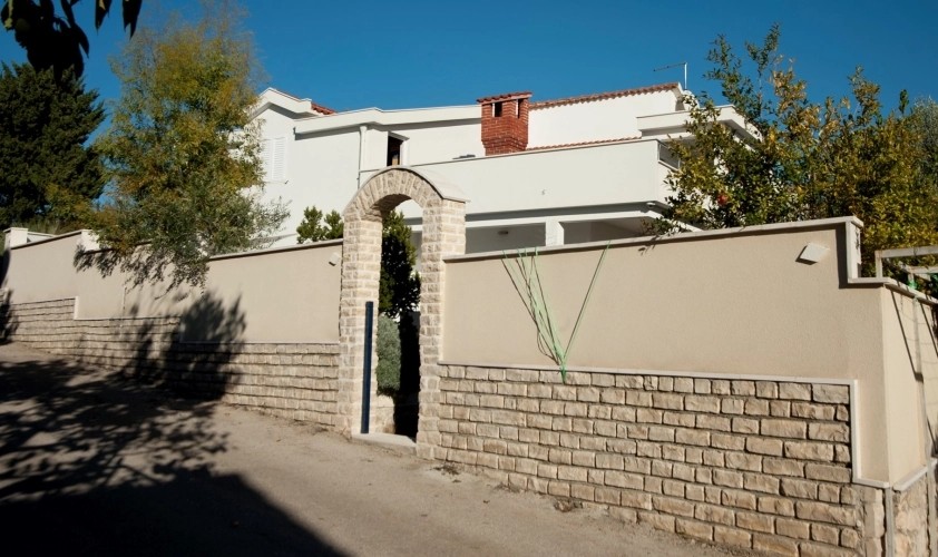 Hotel Villa Ingrid