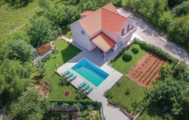 Hotel Villa Radosevic