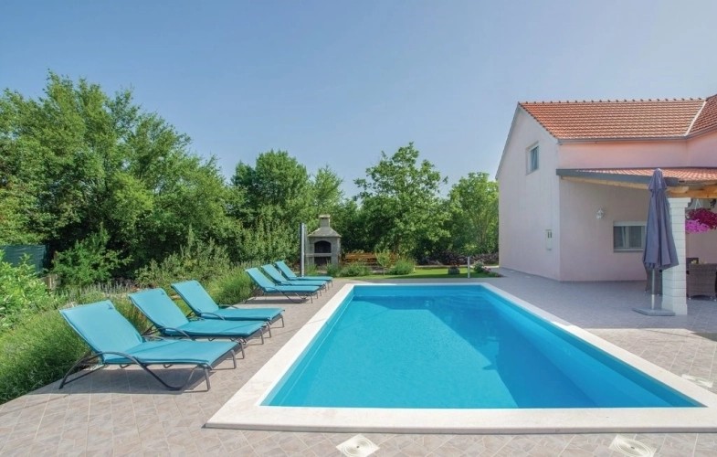 Hotel Villa Radosevic