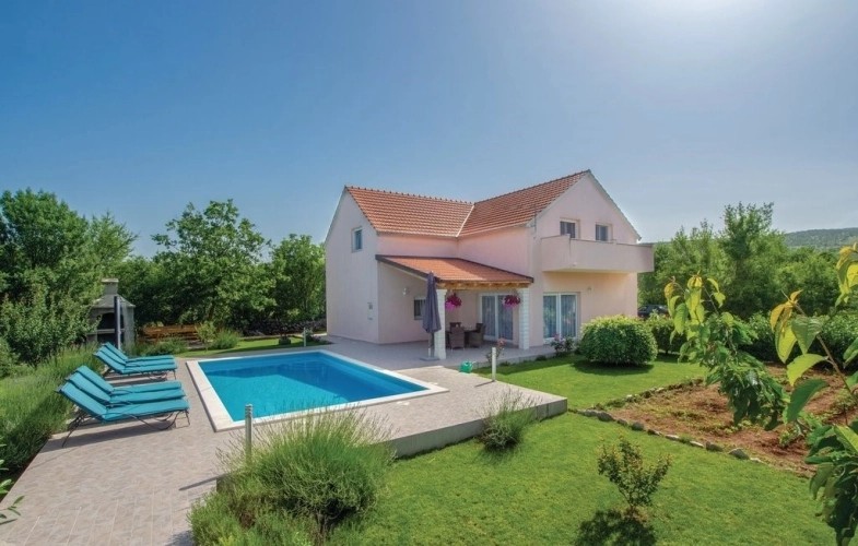 Hotel Villa Radosevic