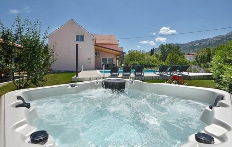Hotel Villa Radosevic
