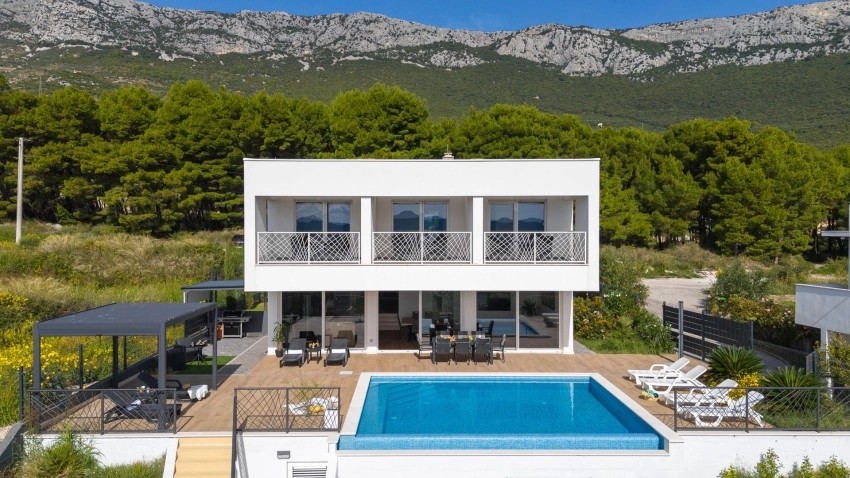 Hotel Villa Casa Bella