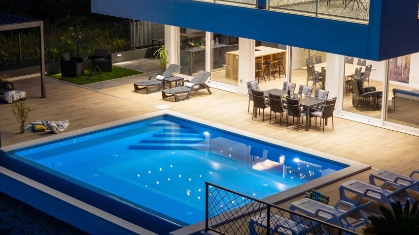 Hotel Villa Casa Bella