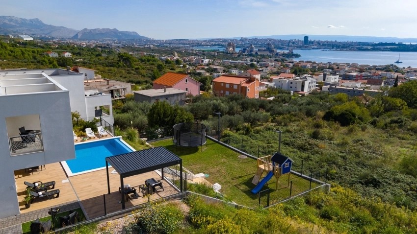 Hotel Villa Casa Bella