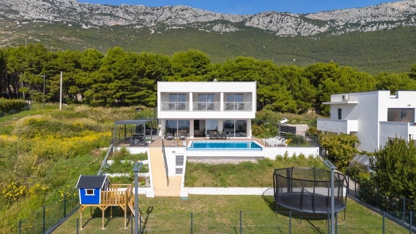 Hotel Villa Casa Bella