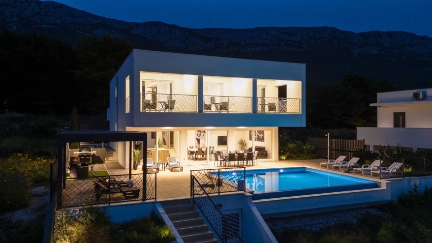 Hotel Villa Casa Bella