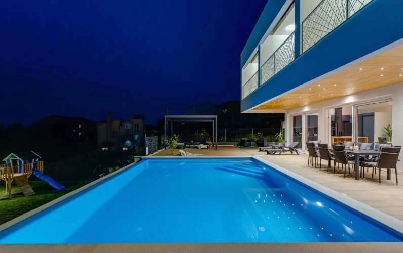 Hotel Villa Casa Bella