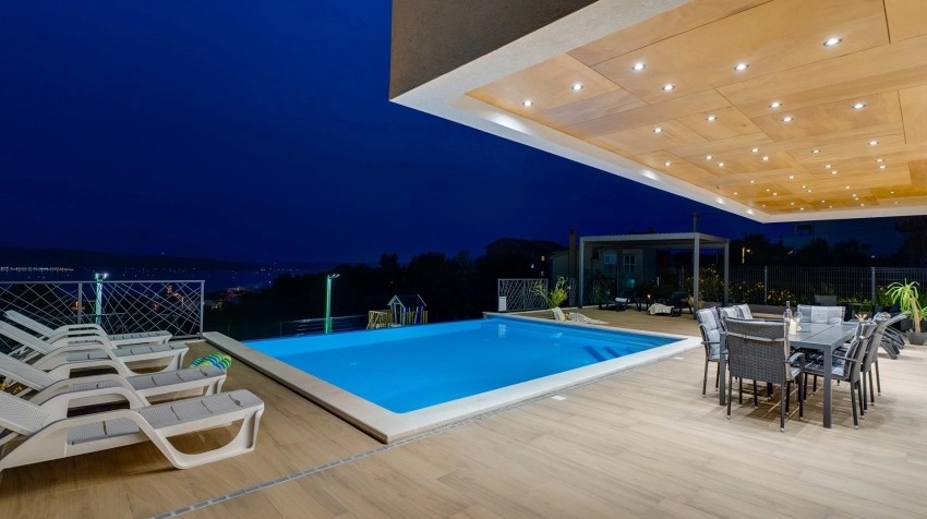 Hotel Villa Casa Bella
