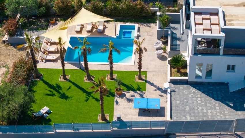 Hotel Villa Stanka