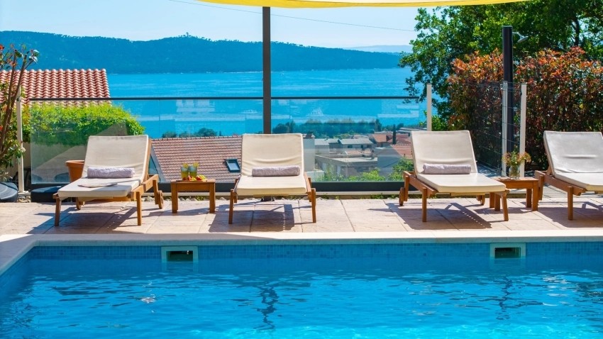 Hotel Villa Stanka