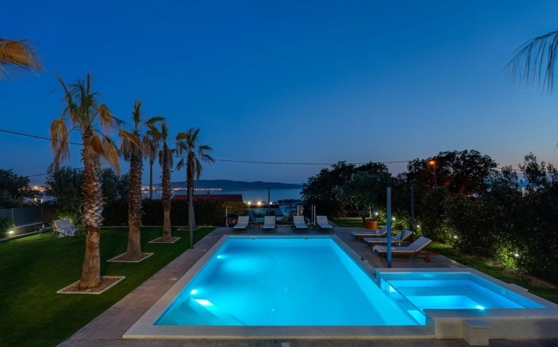 Hotel Villa Stanka