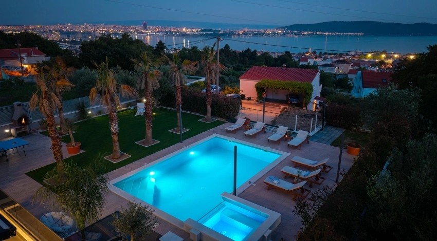 Hotel Villa Stanka