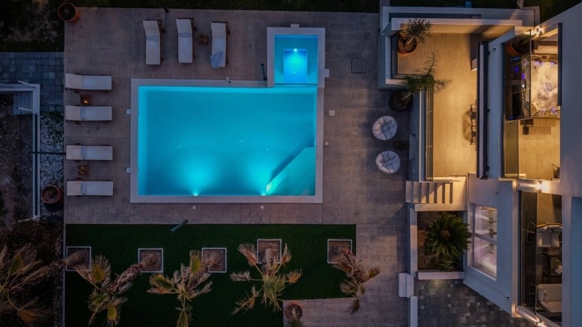 Hotel Villa Stanka