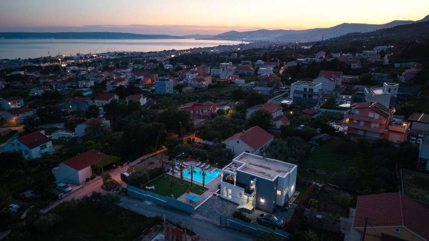 Hotel Villa Stanka